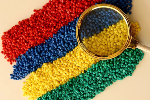 Color Customization - Nylon Plastic