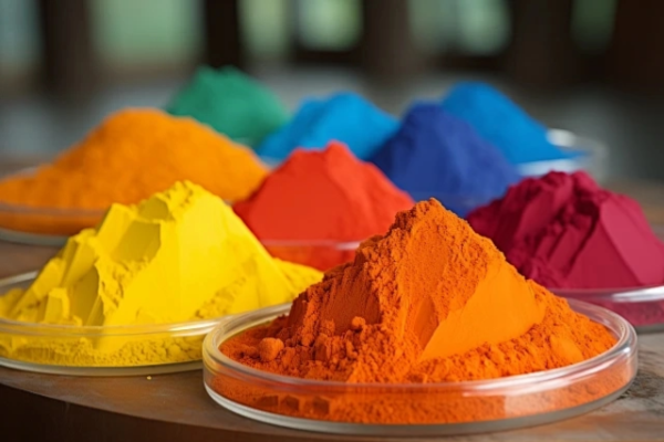 Color Customization - Nylon Plastic
