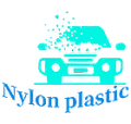nylon plastic logo
