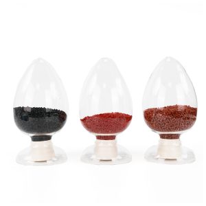 pa11 cf10 Nylon 11 mit 10% Kohlenstofffasern | Nylon Kunststoff