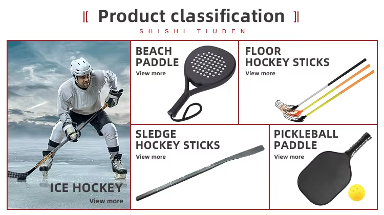 Customized Carbon Fiber Product Catalog