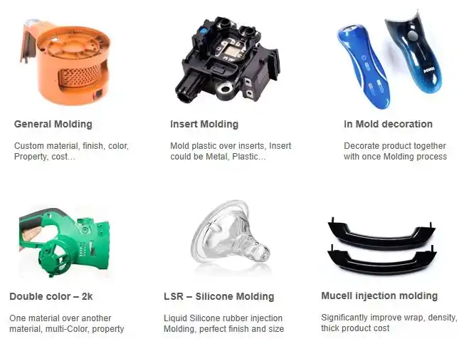 Engranajes rectos de plástico: Componentes diseñados con precisión para una transmisión de potencia suave detalle 03