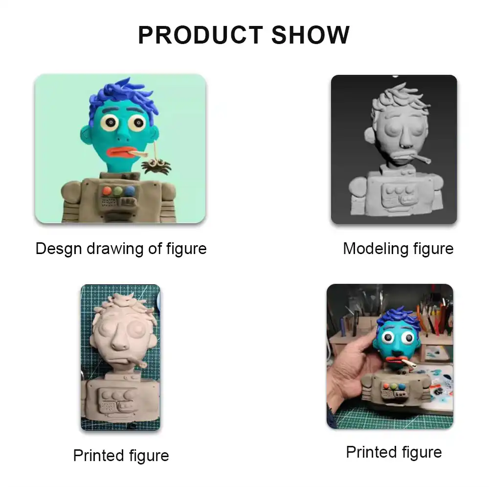 3Dプリントモデル:カスタムフィギュアから機能的なプロトタイプまで h06a4244a8a2b4348b9a408fd3a380d45u