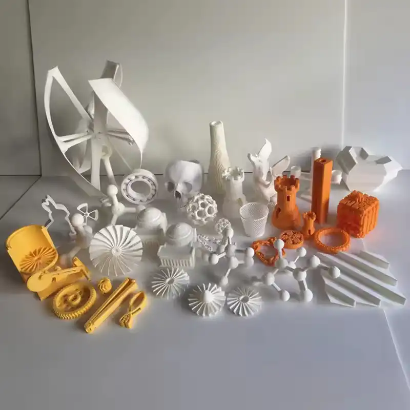 Inovações da impressão 3D e guia para principiantes: Da prototipagem rápida às primeiras impressões h4fe35778d2e84b3cbdae9f0e8801c9d6u