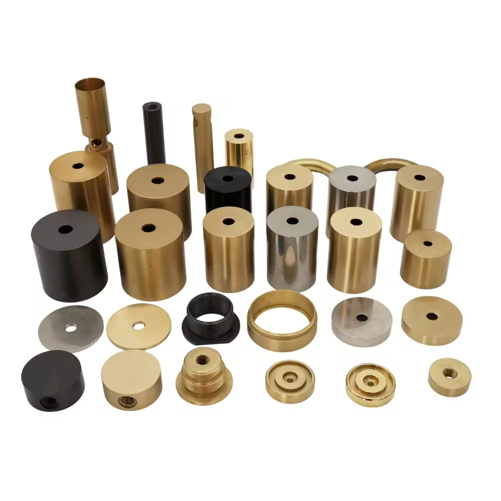 Plástico de engenharia Nylon PA66 - componente de moldagem por injeção de precisão