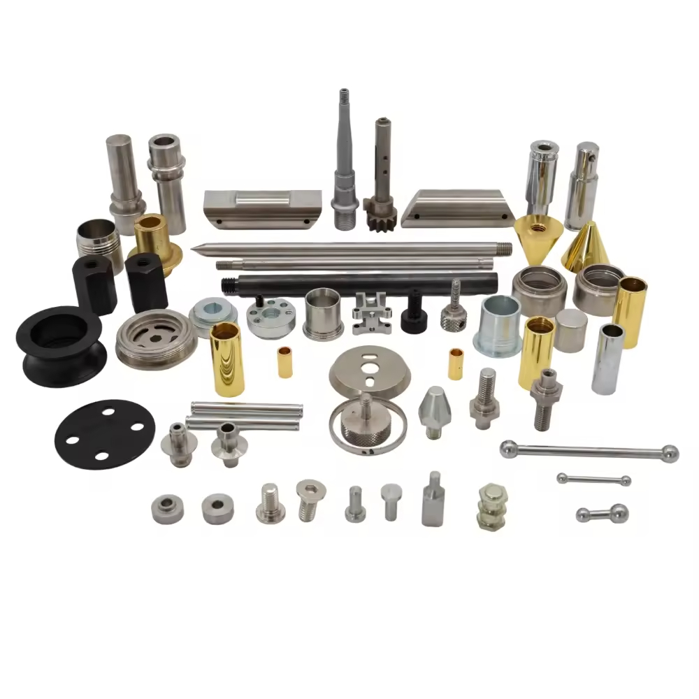 PA6 nylon material - engineering plastic product featured image