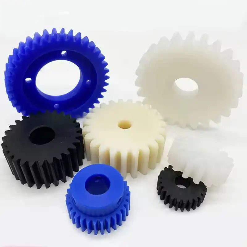 plastic gear