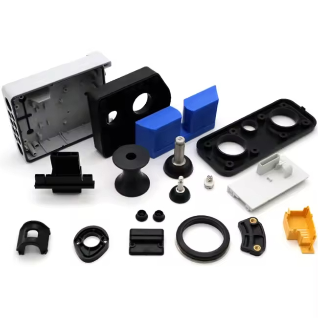3D-Druck-Form