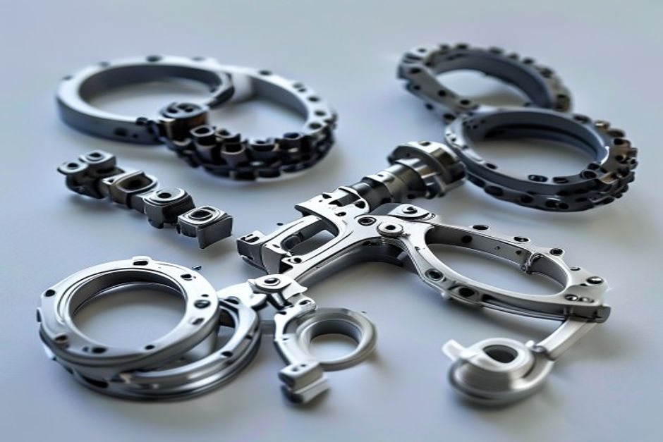 3D Printing Tolerances — Designing for Perfect Fit and Assembly - applications