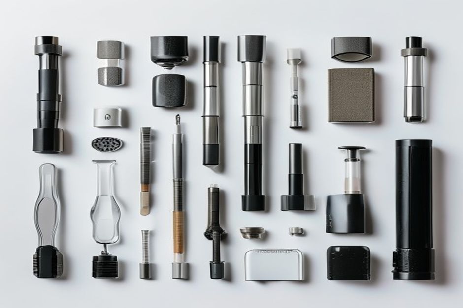 3D Printing Tolerances — Designing for Perfect Fit and Assembly - testing