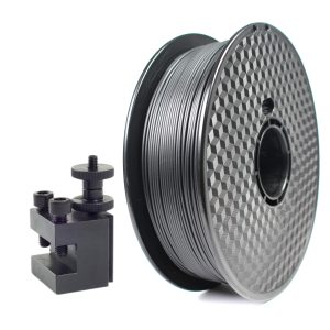 PA6 CF 長絲 碳纖維強化尼龍 6 | 1.75mm & 2.85mm | 工程級 3d 印表機長絲
