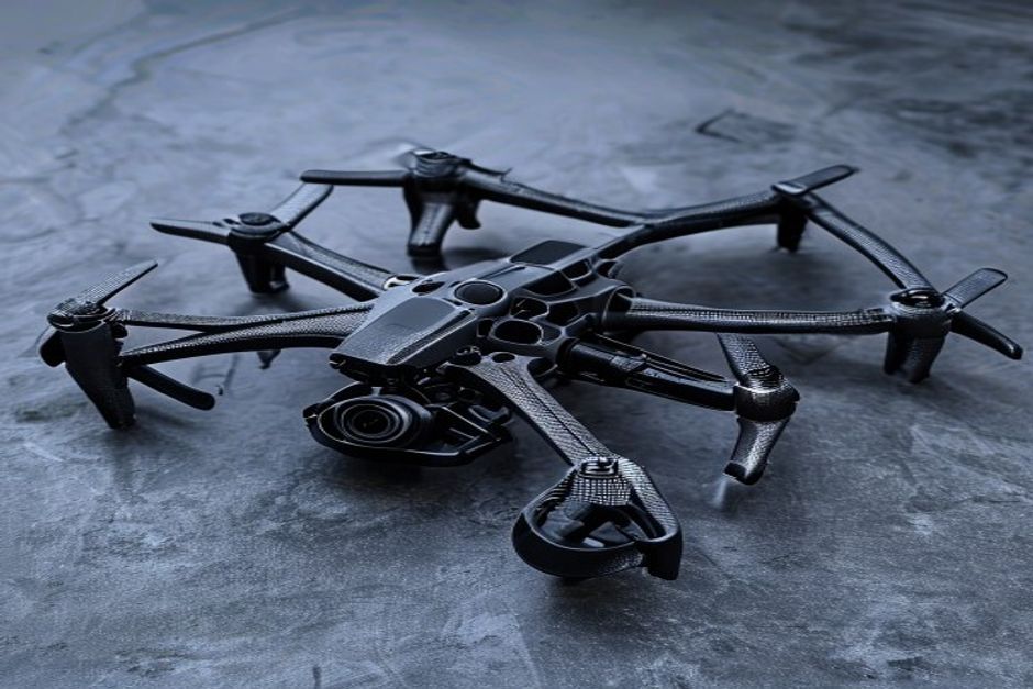 Carbon Fiber Reinforced Nylon: High-Strength Composite Guide