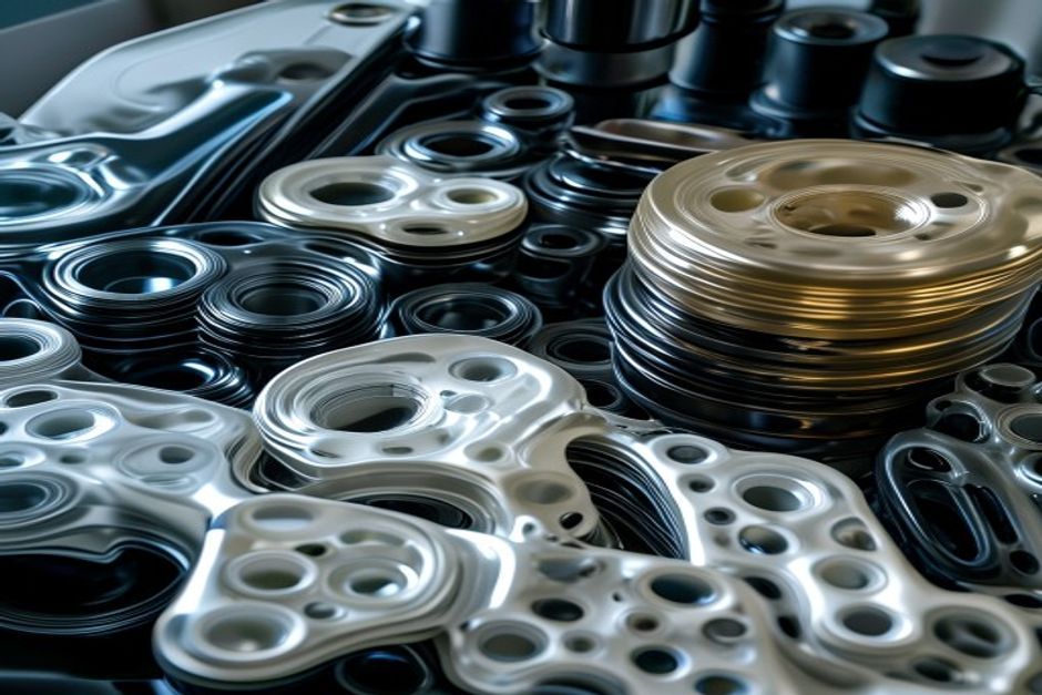 PTFE vs PEEK: High-Performance Engineering Plastics