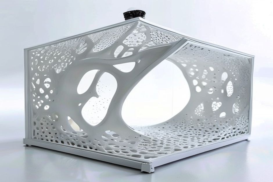 ASA vs ABS vs PETG — Weather Resistance Comparison for Outdoor Parts - applications