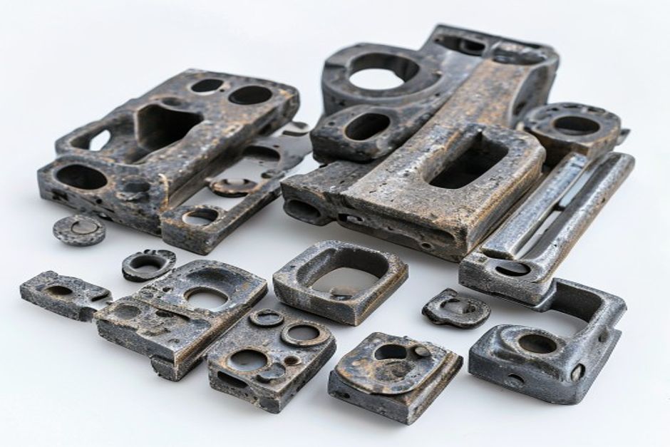 ASA vs ABS vs PETG — Weather Resistance Comparison for Outdoor Parts