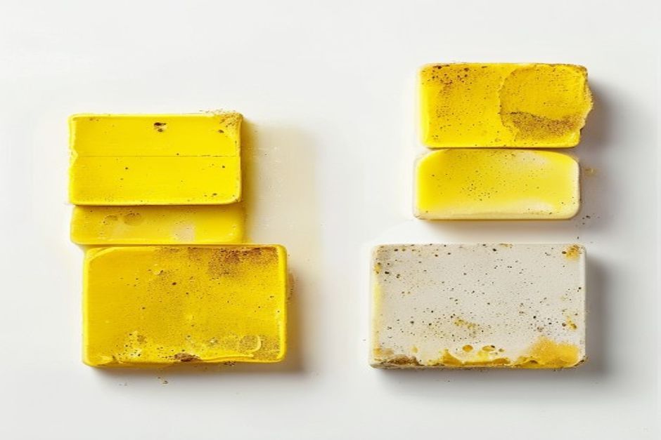 ASA vs ABS vs PETG — Weather Resistance Comparison for Outdoor Parts - uv