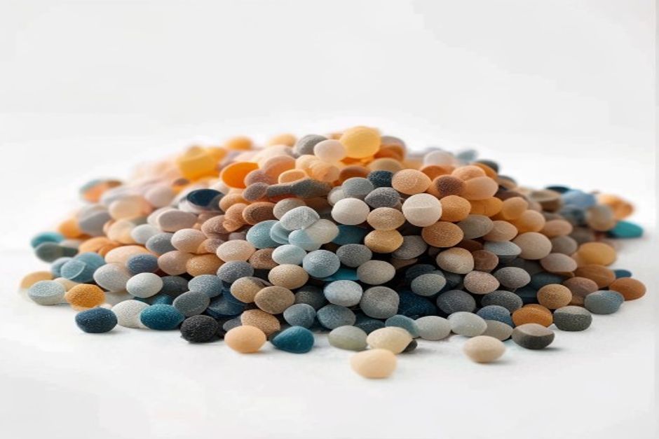 Glass Fiber Nylon - image 1