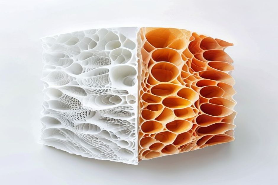 Infill Patterns Explained — Strength, Speed & Material Usage Compared