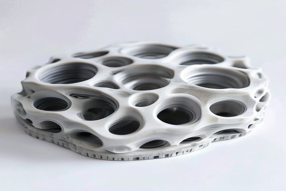 Infill Patterns Explained — Strength, Speed & Material Usage Compared - strength