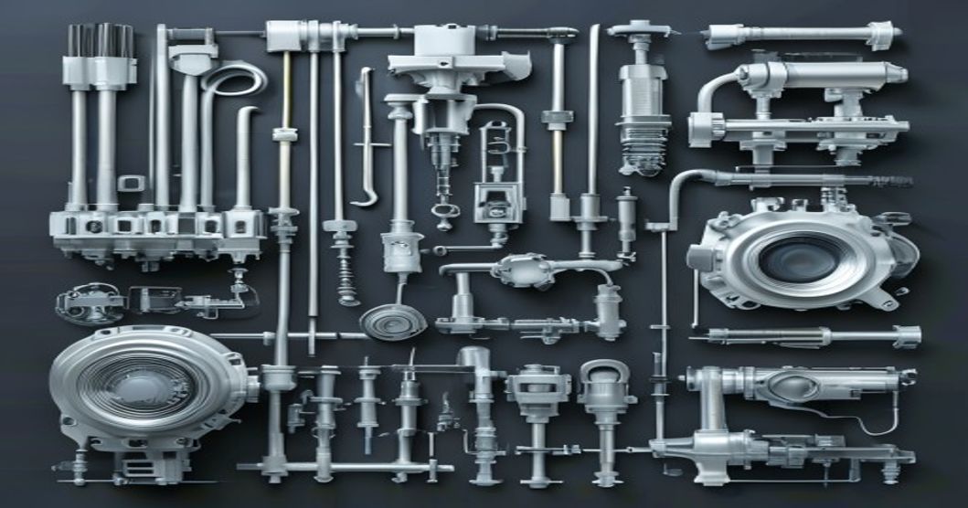 Hot Runner vs Cold Runner Systems — Choosing the Right Mold Technology ...