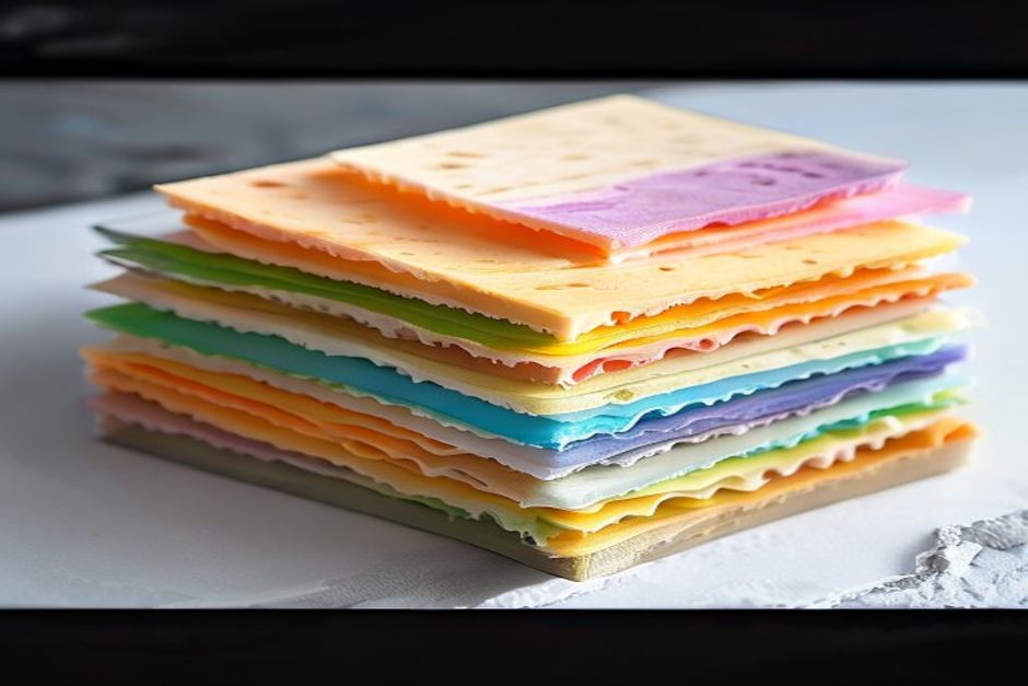 Layer Adhesion Problems — Causes, Diagnosis & Solutions - Nylon Plastic