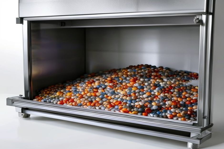 Moisture Effects on Nylon illustration 1