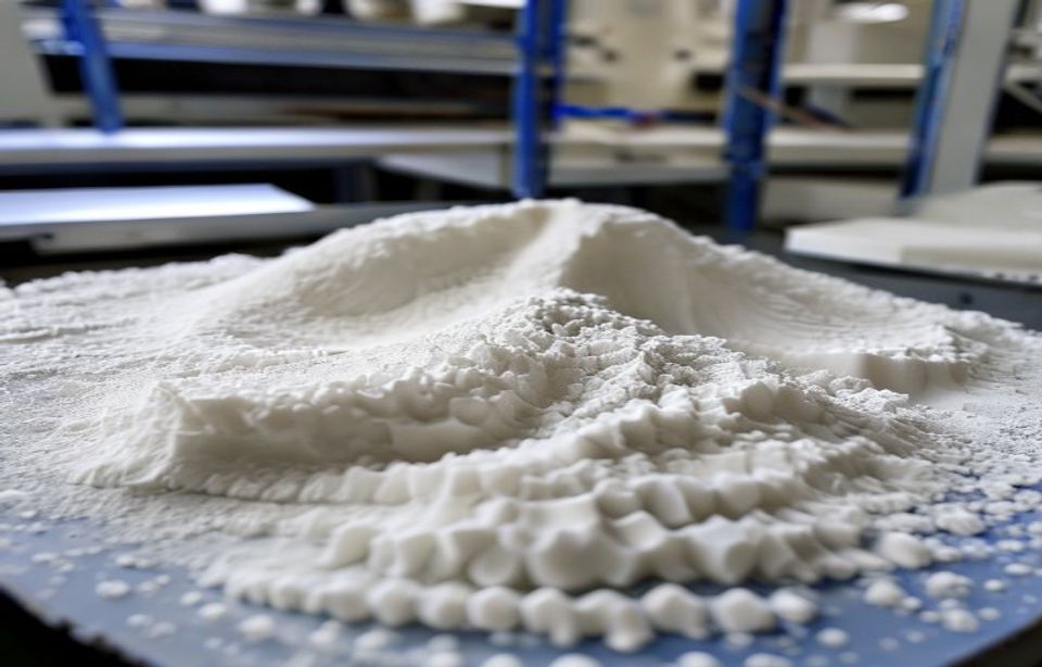 Nylon 3D Printing: FDM vs. SLS for Functional Prototypes — Nylon Plastic