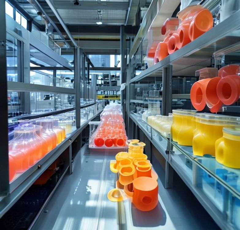 Nylon material properties technical reference testing