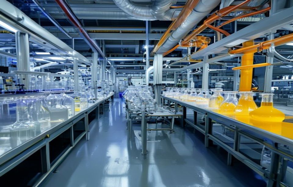 Nylon Chemical Resistance: Acids, Bases, Solvents, and More — Nylon Plastic