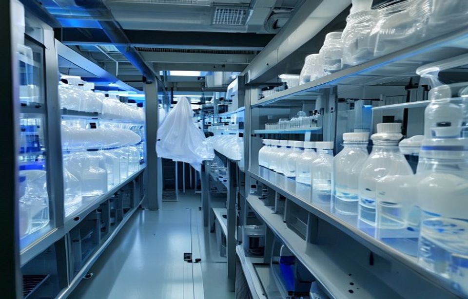 Moisture Absorption in Nylon: Effects, Measurement, and Control — Nylon Plastic