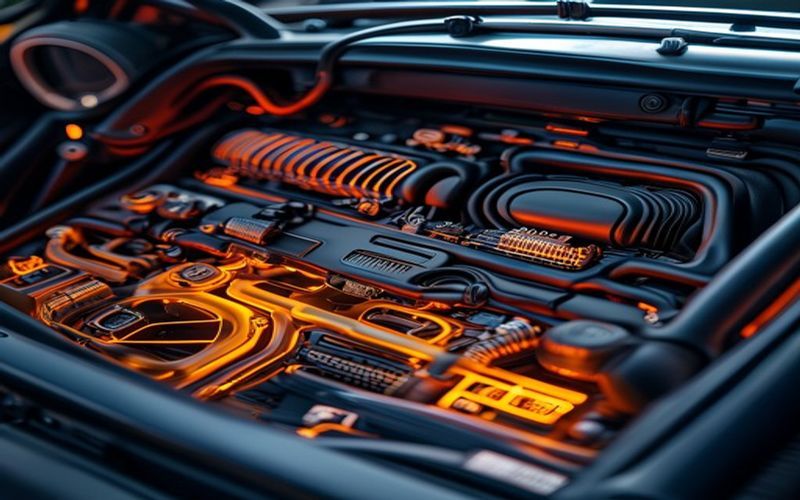 Temperature Zones: Matching Nylon Grades to Real Operating Conditions — Nylon Plastic