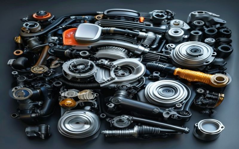 Key Under-Hood Nylon Applications — Nylon Plastic