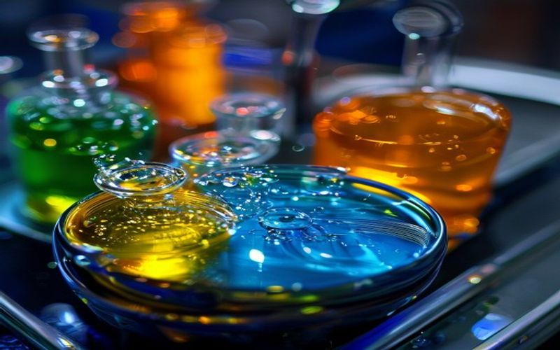 Chemical Resistance in Engine Environments — Nylon Plastic