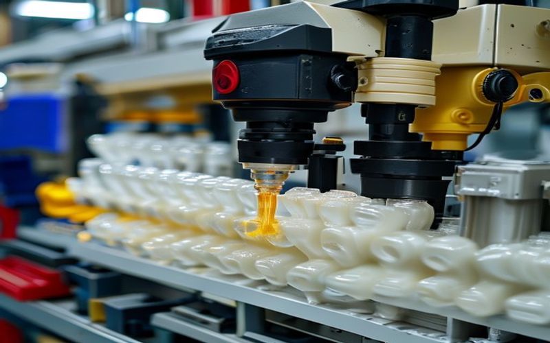 Injection Molding Nylon: Processing Parameters and Troubleshooting Guide — Nylon Plastic