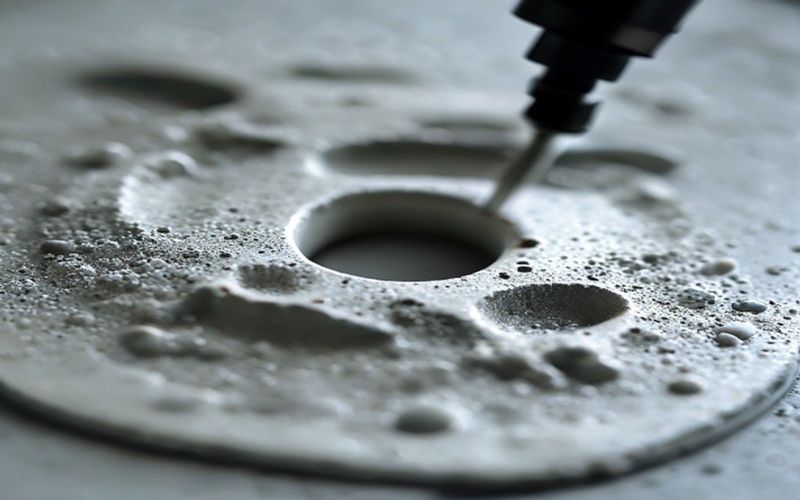 Common Defects and Solutions — Nylon Plastic