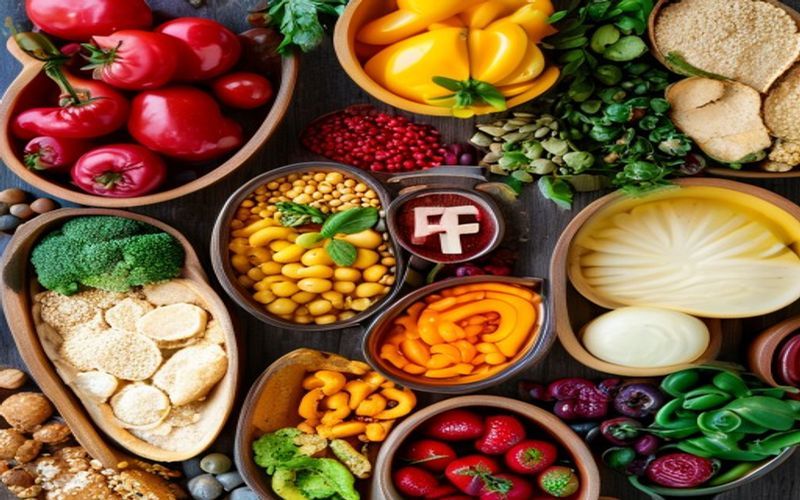 US FDA Food Contact Regulations for Nylon Resins — Nylon Plastic