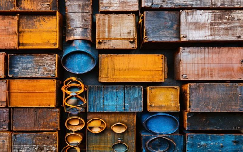 EU Regulation 10/2011 for Food Contact Plastics — Nylon Plastic