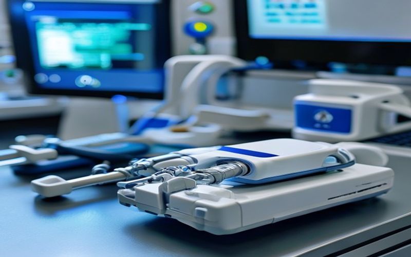 Medical Device Applications: FDA and ISO 10993 — Nylon Plastic