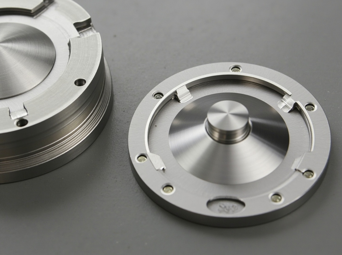 316 stainless steel manufacturing process
