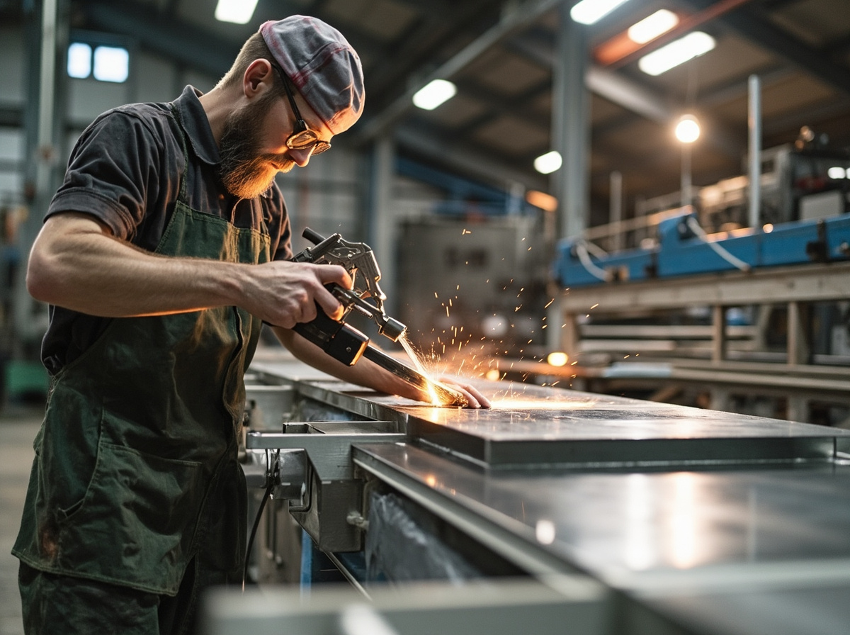 316 stainless steel application examples