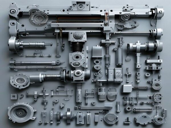 3D Printer Extruder Guide