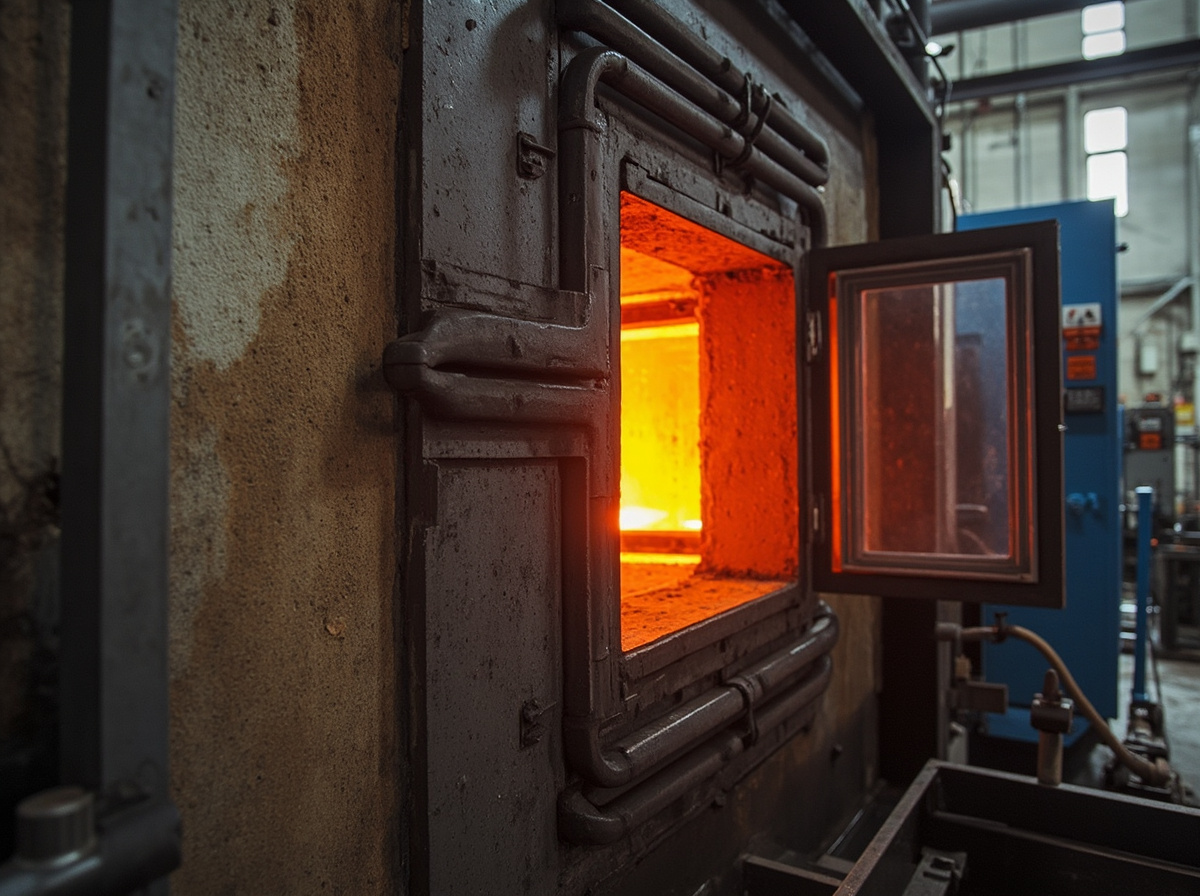 Annealing and Tempering: Complete Guide to Metal Heat Treatment Annealing and Tempering: Complete Guide to Metal Heat Treatment