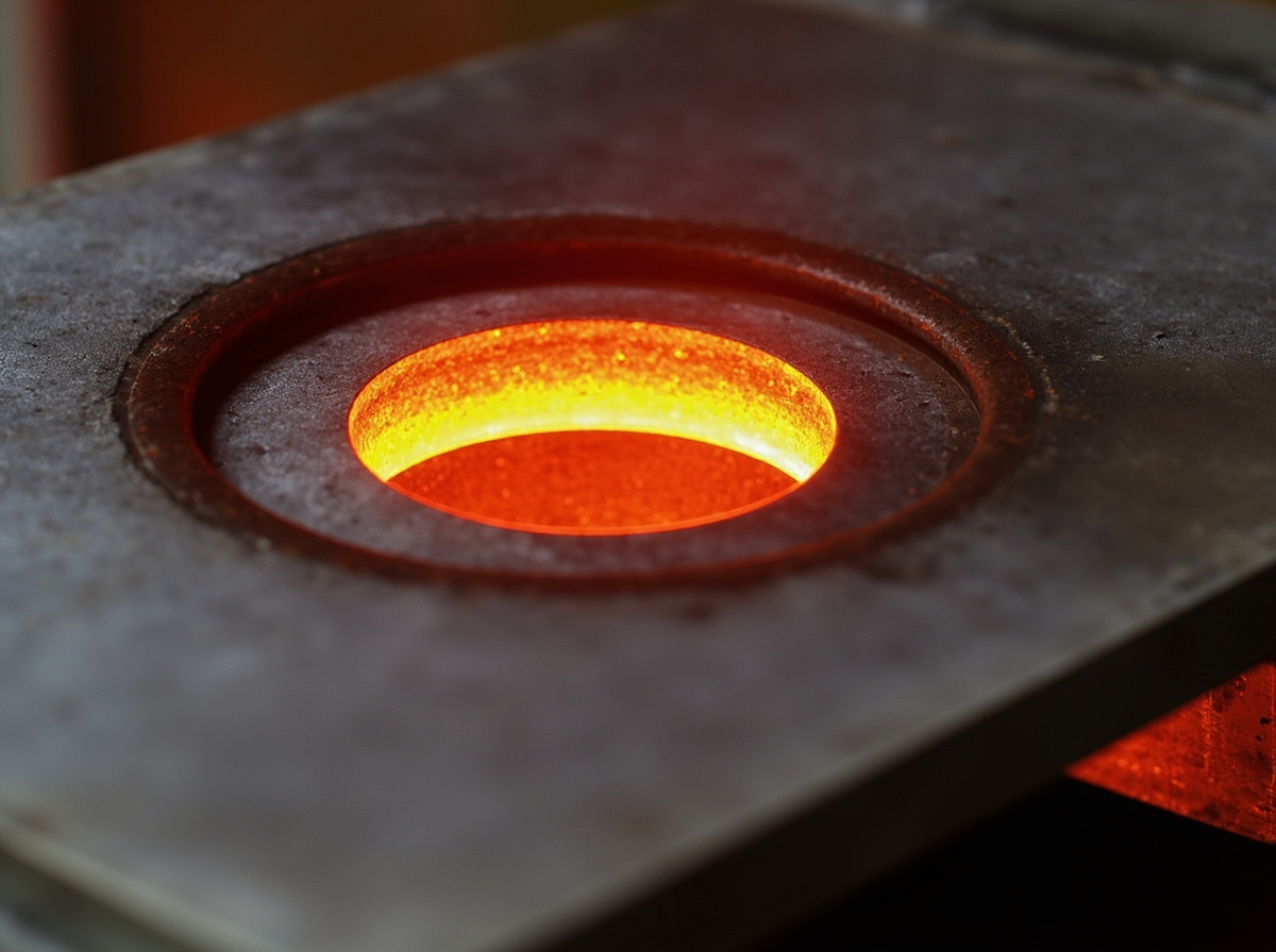 Annealing and Tempering: Complete Guide to Metal Heat Treatment annealed operational processes