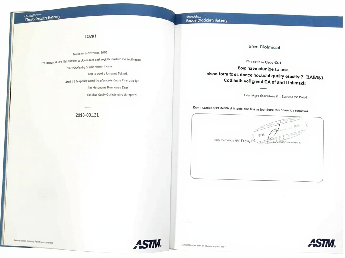 ASTM International: Standards Organization Guide and Testing Methods astm meaning manufacturing process