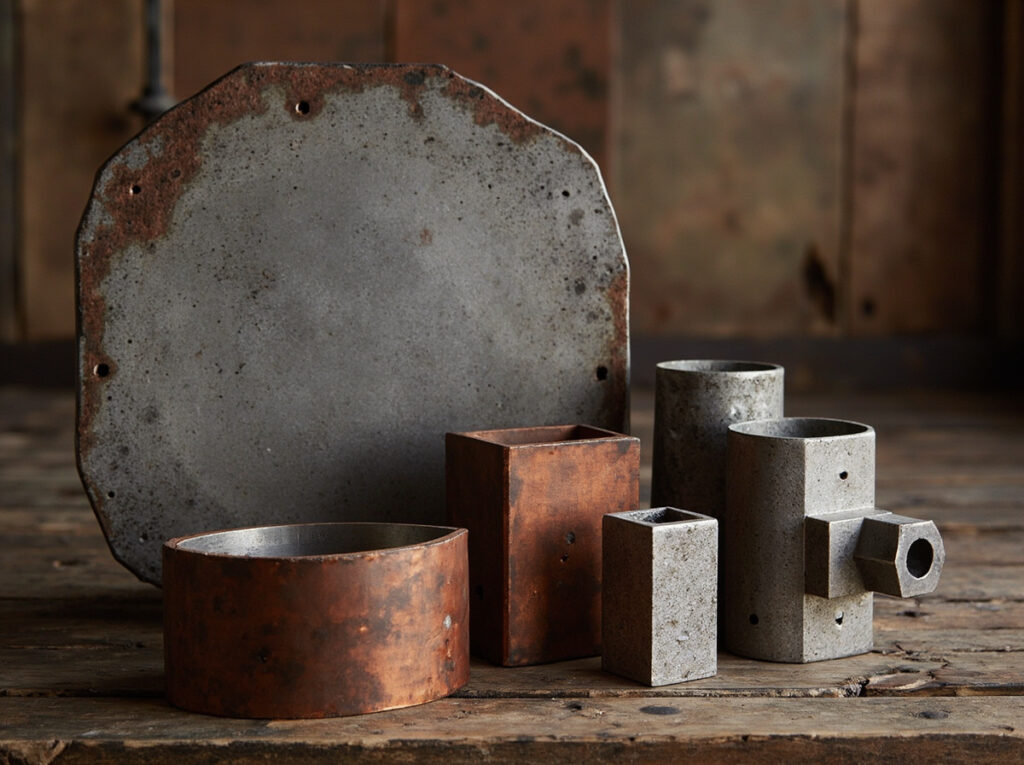 base metals industrial properties applications guide 0