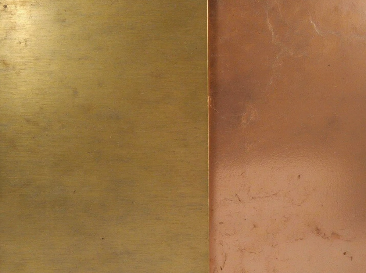 Brass vs Bronze: Complete Comparison Guide to Copper Alloys Brass vs Bronze: Complete Comparison Guide to Copper Alloys