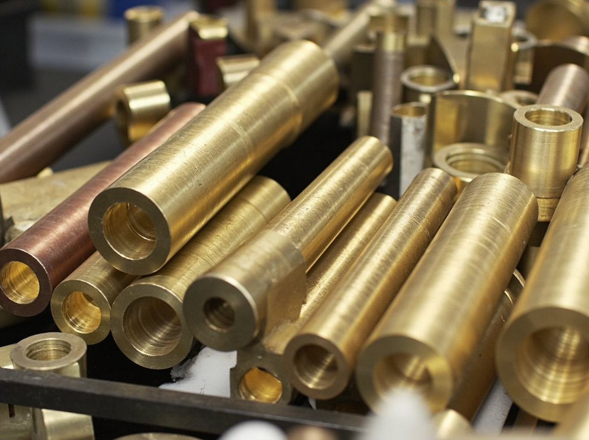 Brass vs Bronze: Complete Comparison Guide to Copper Alloys brass vs bronze principles and characteristics