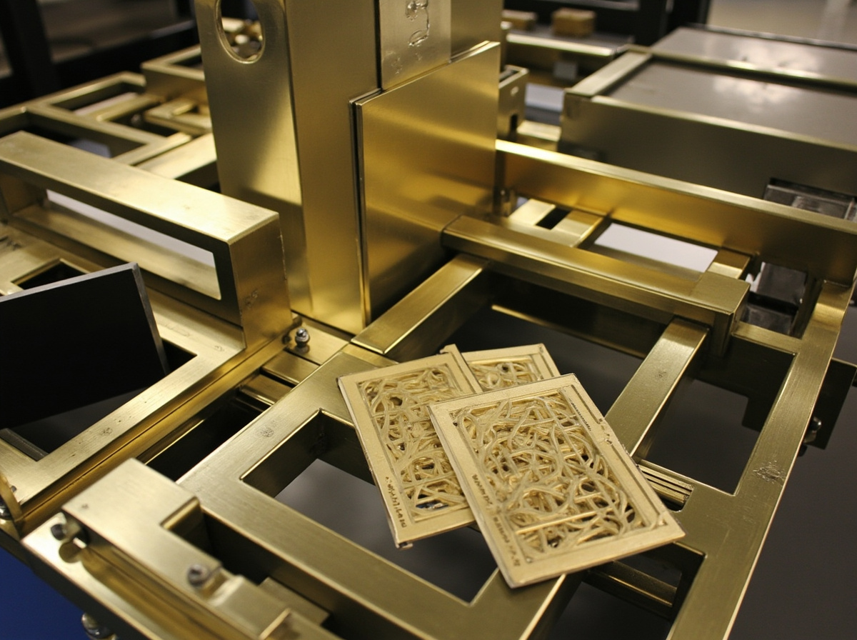 bronze vs brass testing processes
