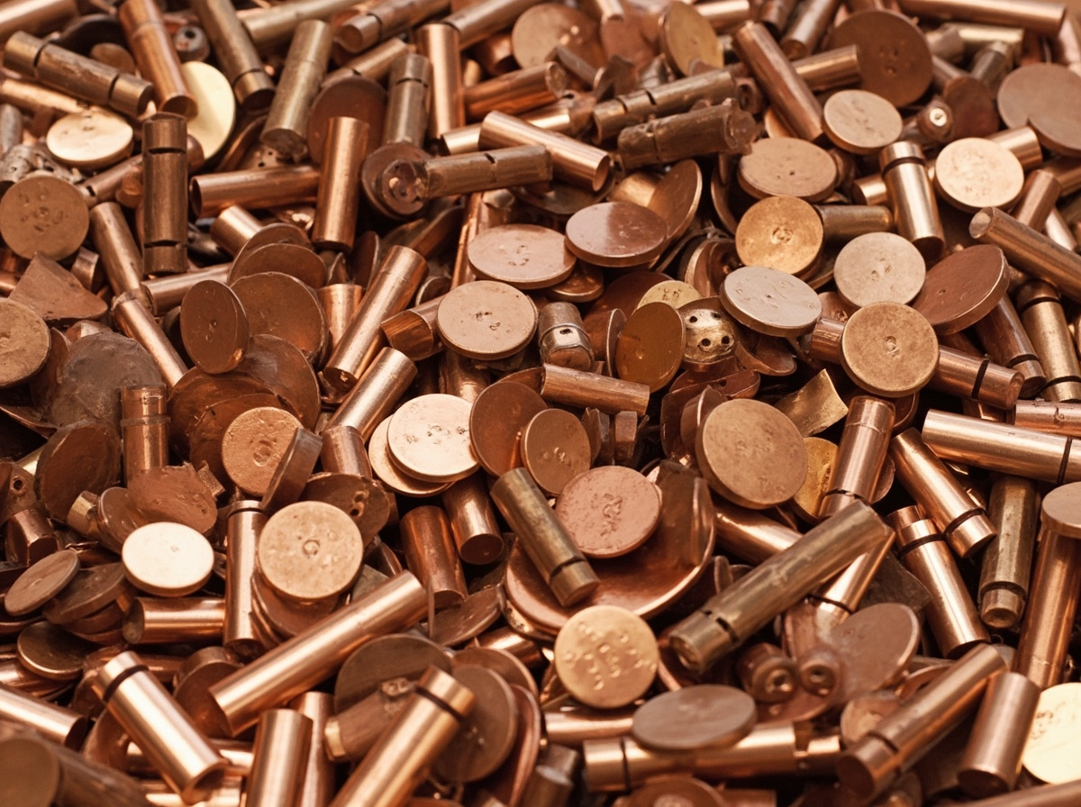 bronze vs brass application examples
