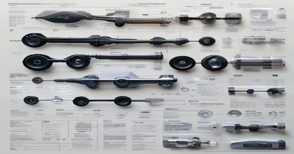 Carbon Fiber Reinforced Nylon